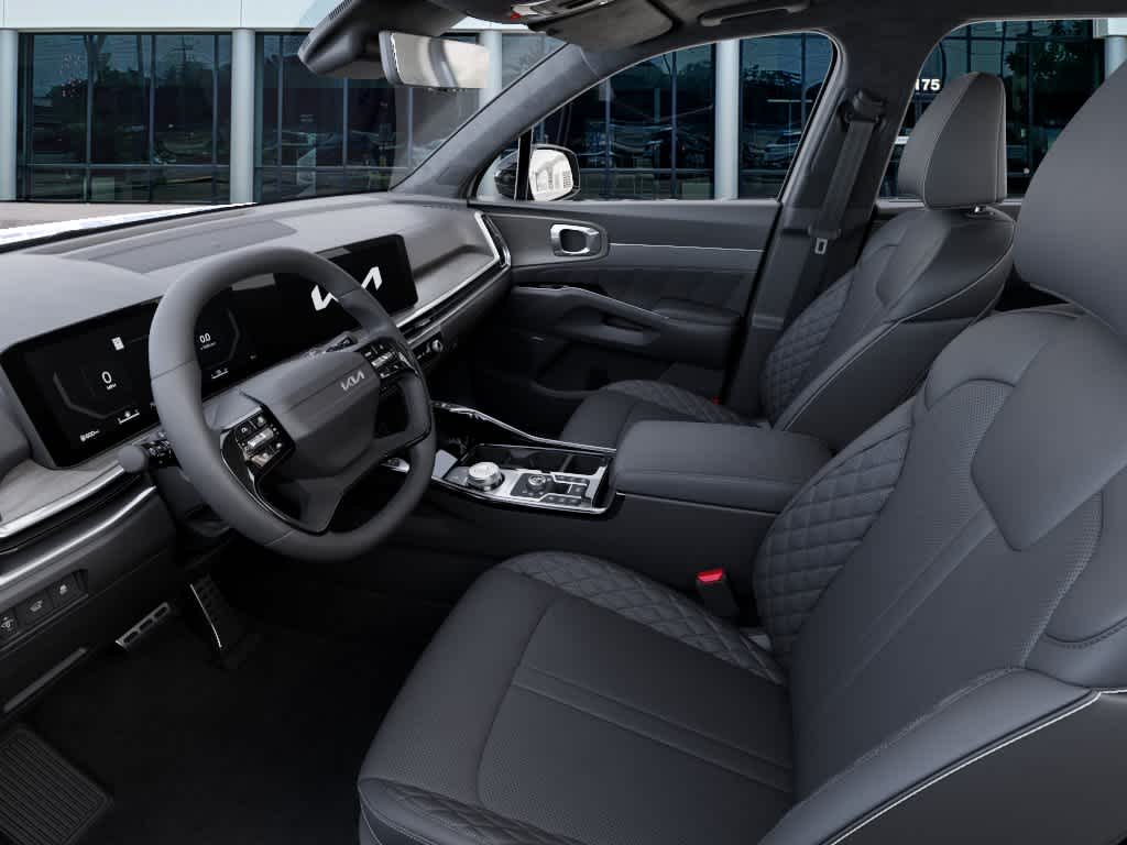 Thumbnail: 2026 Kia Sorento - 17