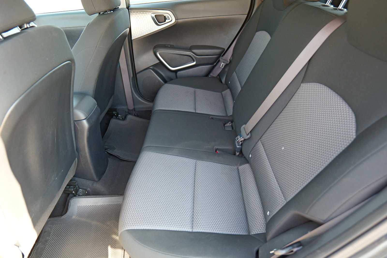 Thumbnail: 2024 Kia Soul - 24