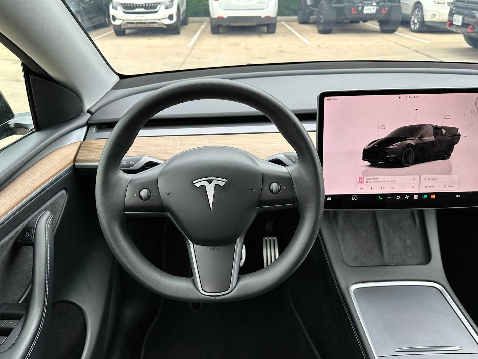 Thumbnail: 2023 Tesla Model Y - 18