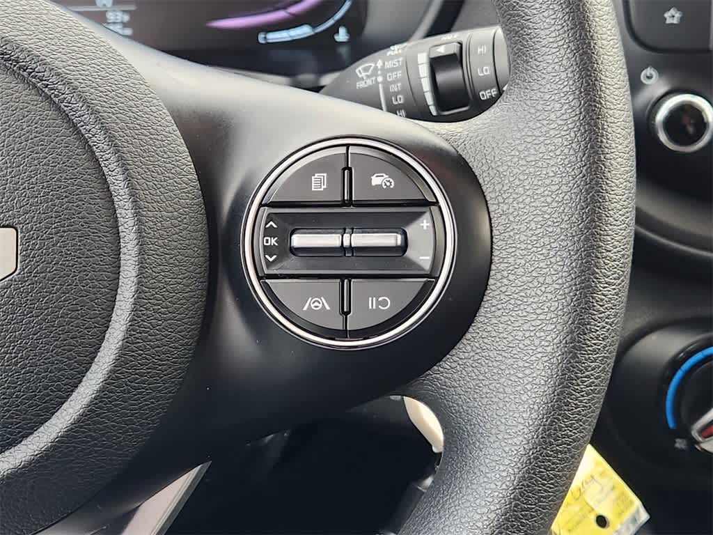 Thumbnail: 2024 Kia Soul - 24
