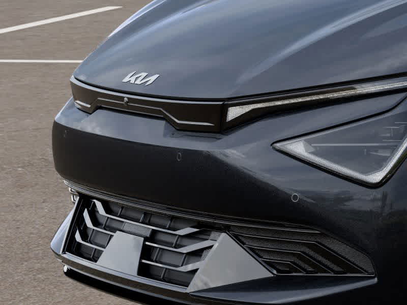 Thumbnail: 2025 Kia EV6 - 12