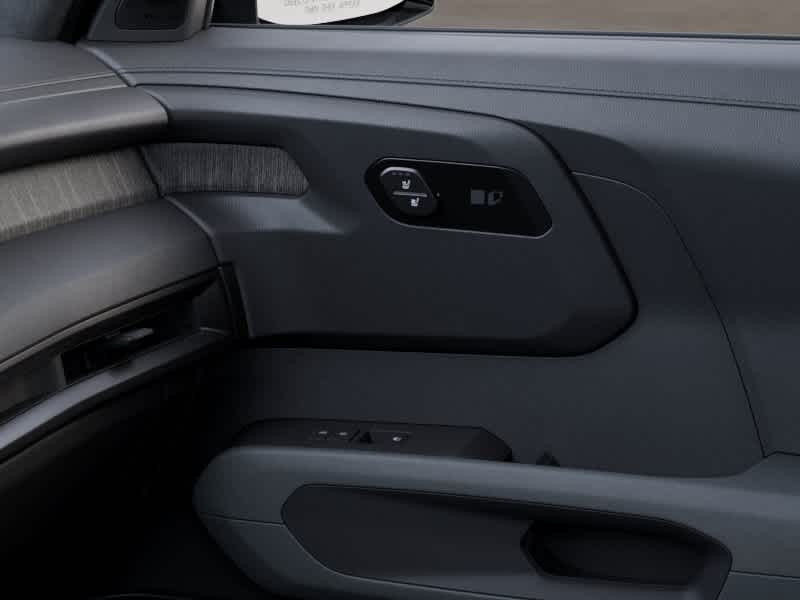 Thumbnail: 2027 Kia Telluride - 25