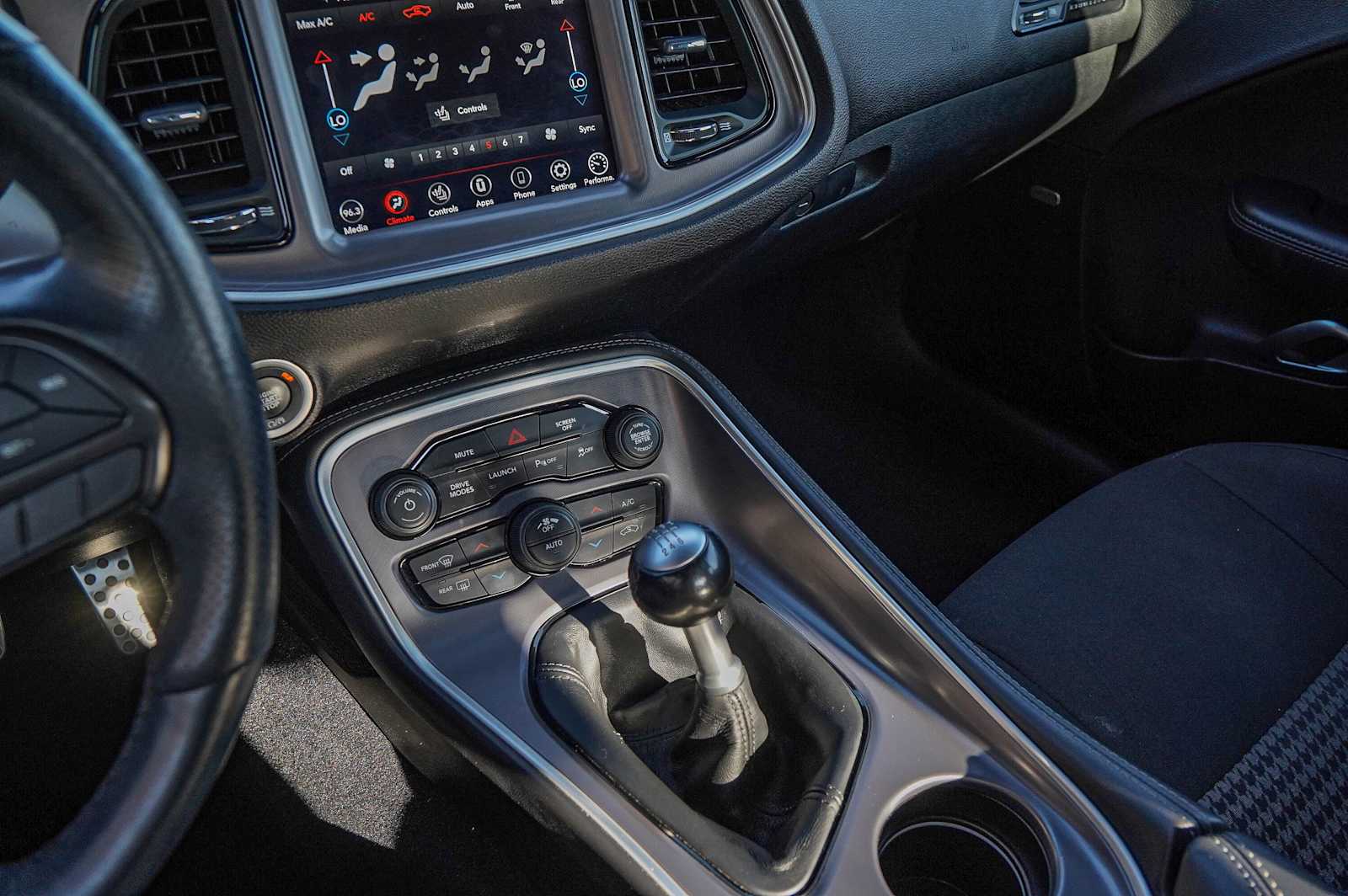 Thumbnail: 2019 Dodge Challenger - 19