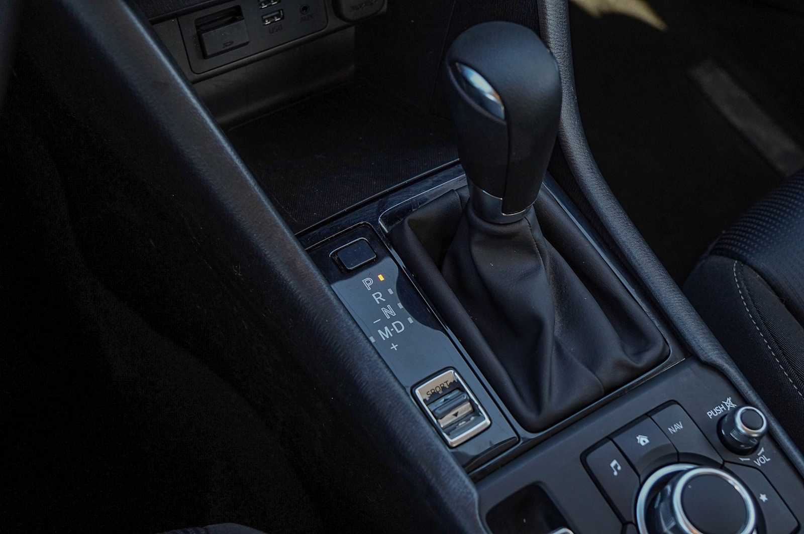 Thumbnail: 2020 Mazda CX-3 - 19