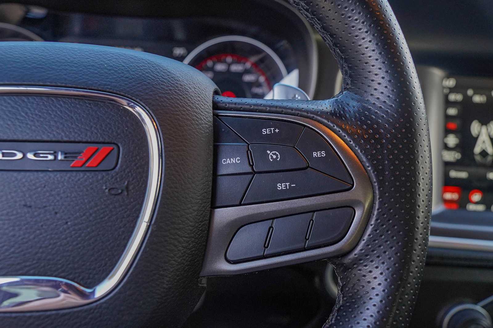 Thumbnail: 2021 Dodge Charger - 15