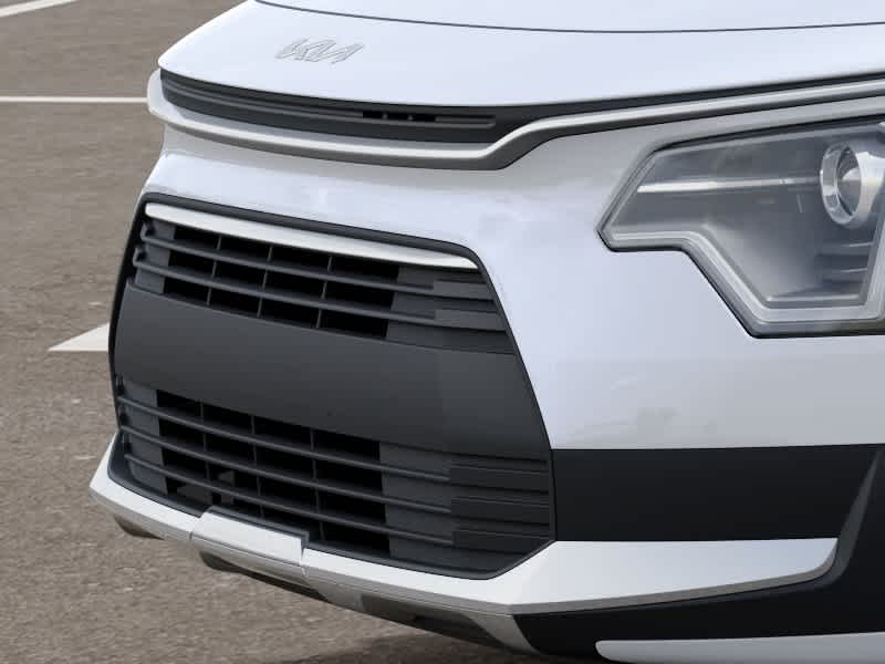 Thumbnail: 2026 Kia Niro - 12