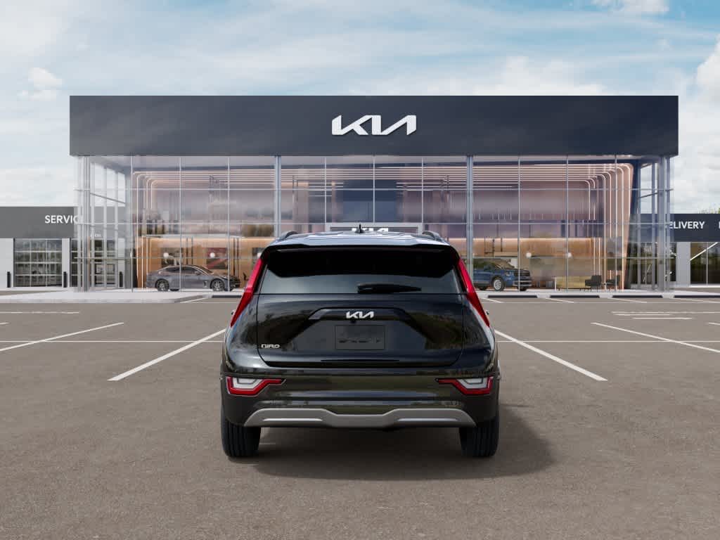 2024 Kia Niro Wave 5