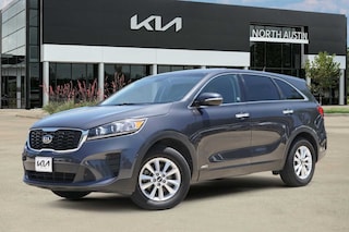 2019 Kia Sorento 3.3L LX SUV