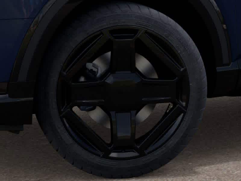 Thumbnail: 2027 Kia Telluride - 9