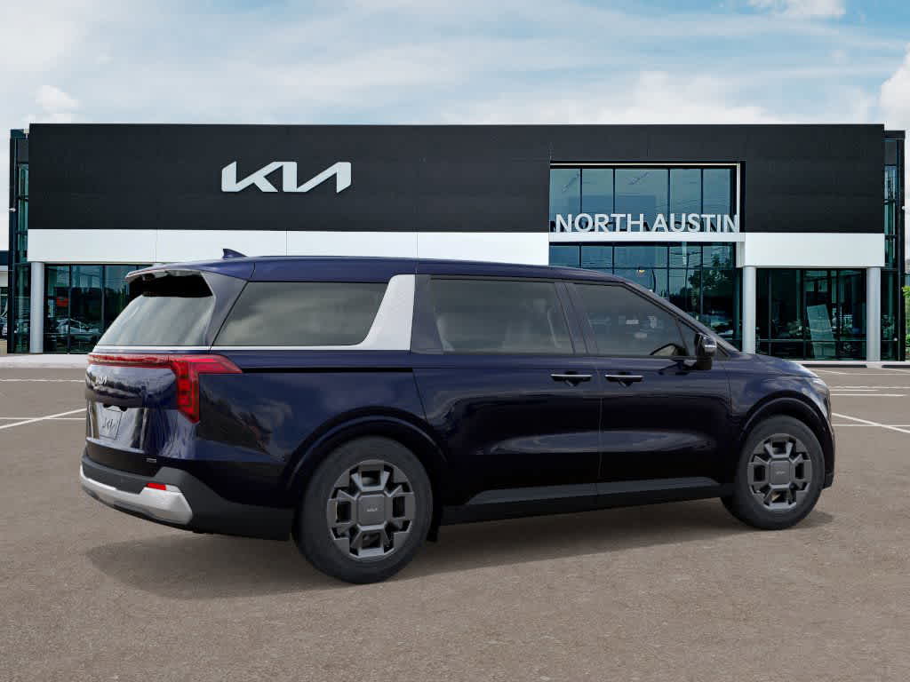 Thumbnail: 2026 Kia Carnival - 6