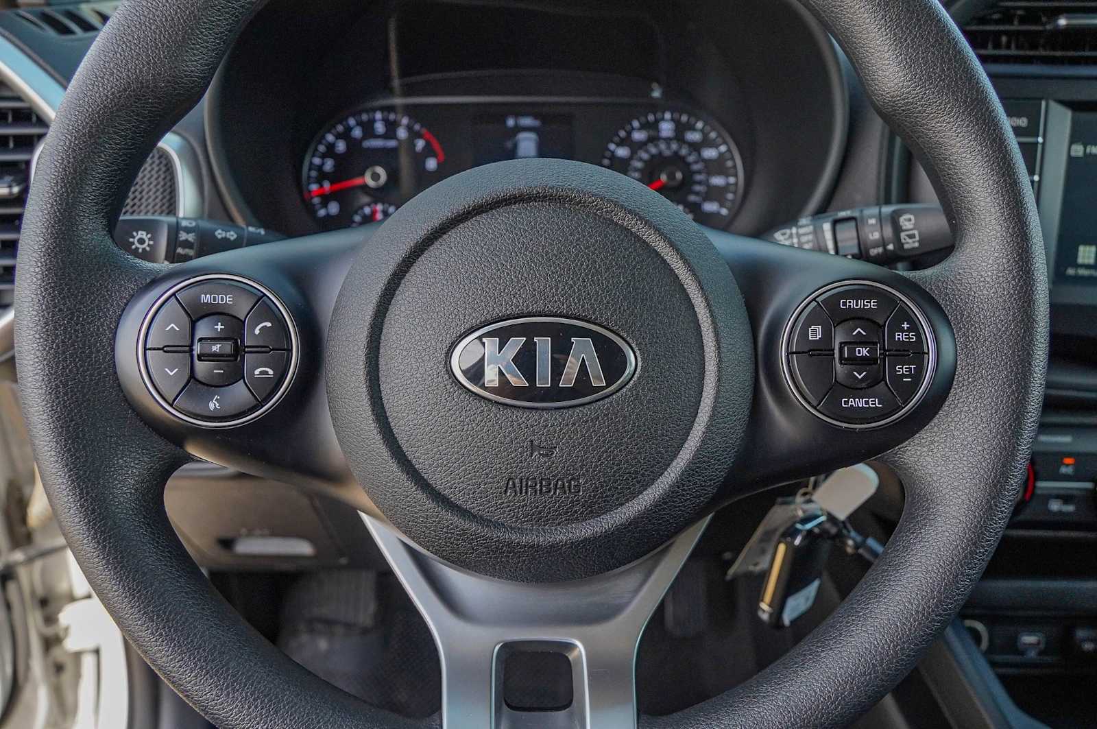 Thumbnail: 2021 Kia Soul - 12