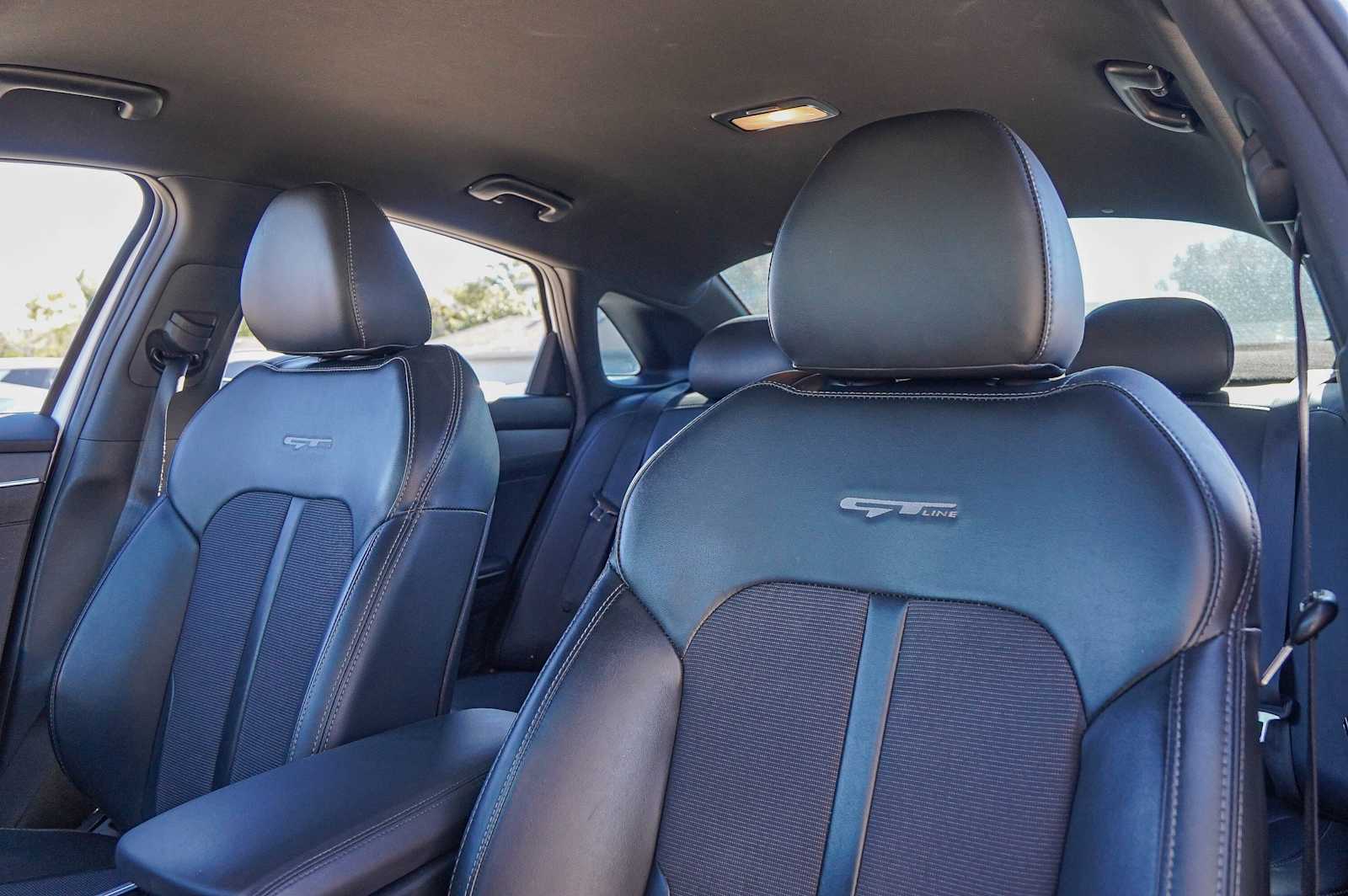 Thumbnail: 2022 Kia K5 - 11