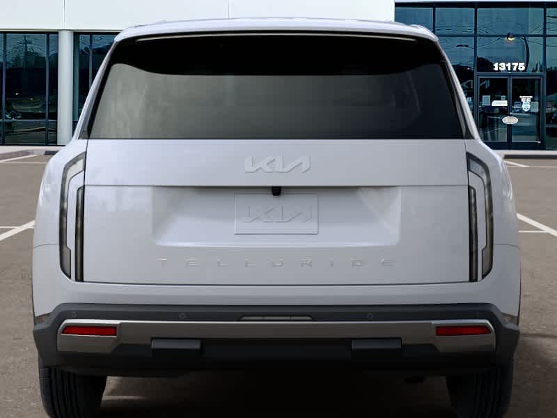 Thumbnail: 2027 Kia Telluride - 13