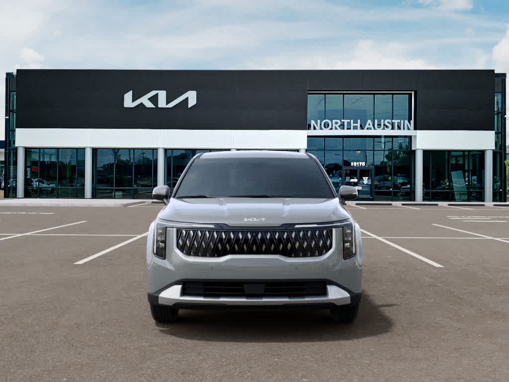 Thumbnail: 2026 Kia Carnival - 2