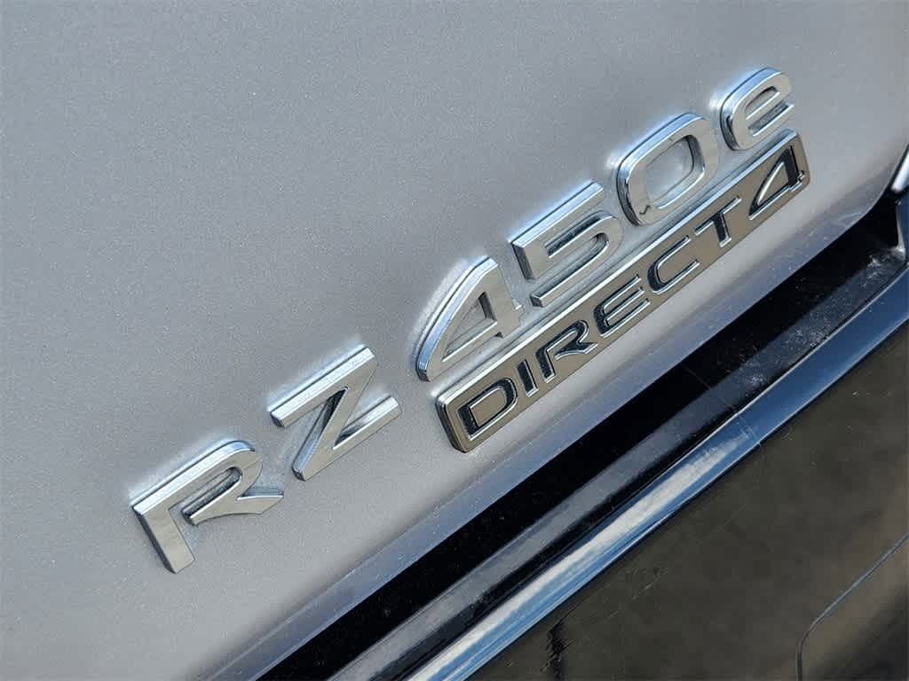 Thumbnail: 2023 Lexus RZ - 12