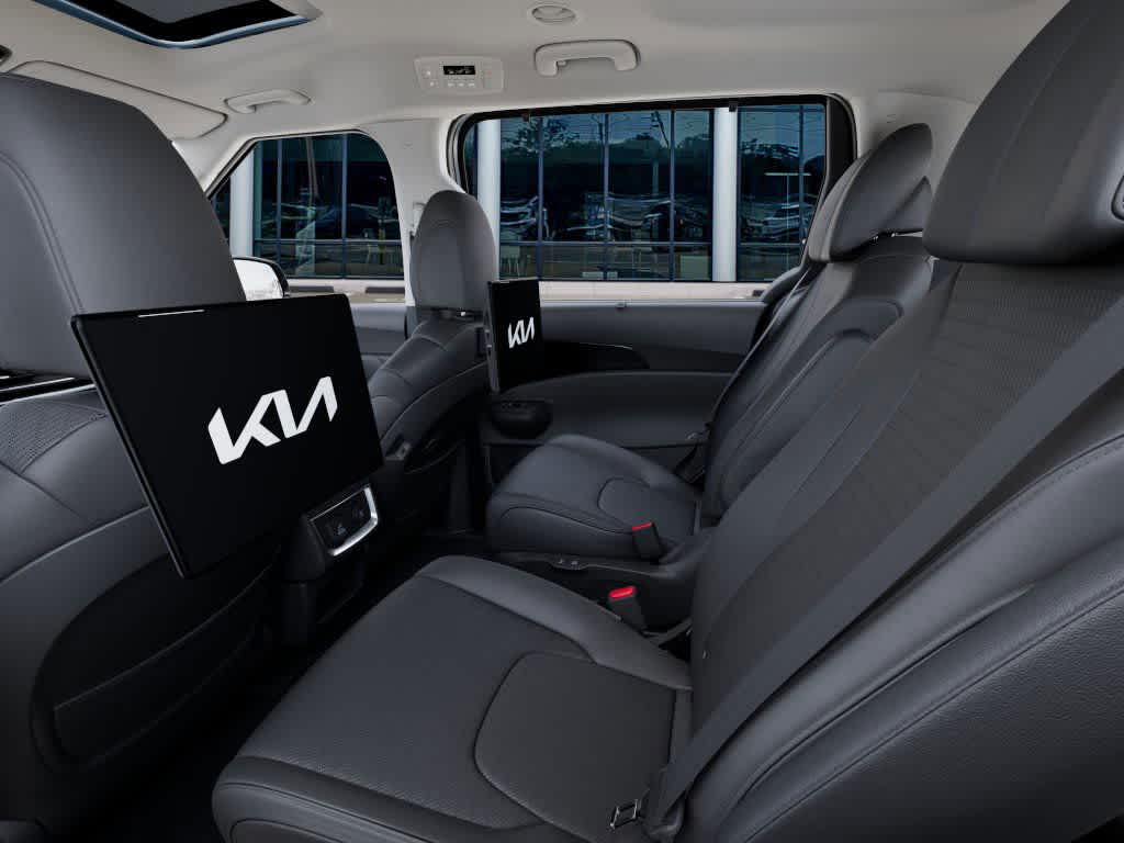 Thumbnail: 2026 Kia Carnival - 18