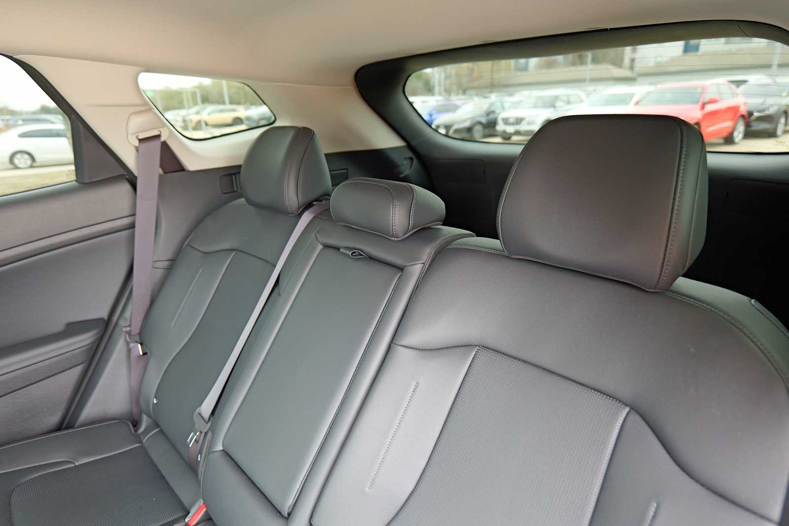 Thumbnail: 2026 Kia Sportage - 23