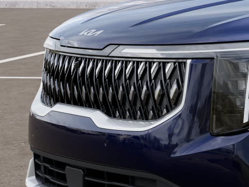 2027 Kia Carnival LXS - Photo 12