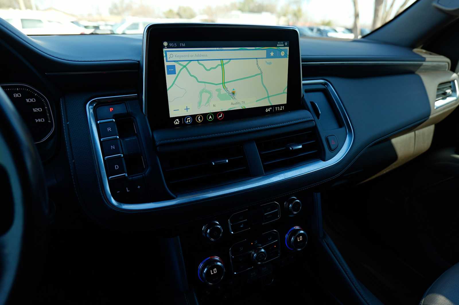 Thumbnail: 2021 GMC Yukon XL - 16