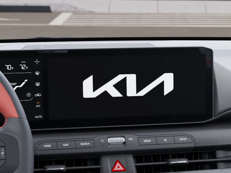 Thumbnail: 2026 Kia K4 - 20