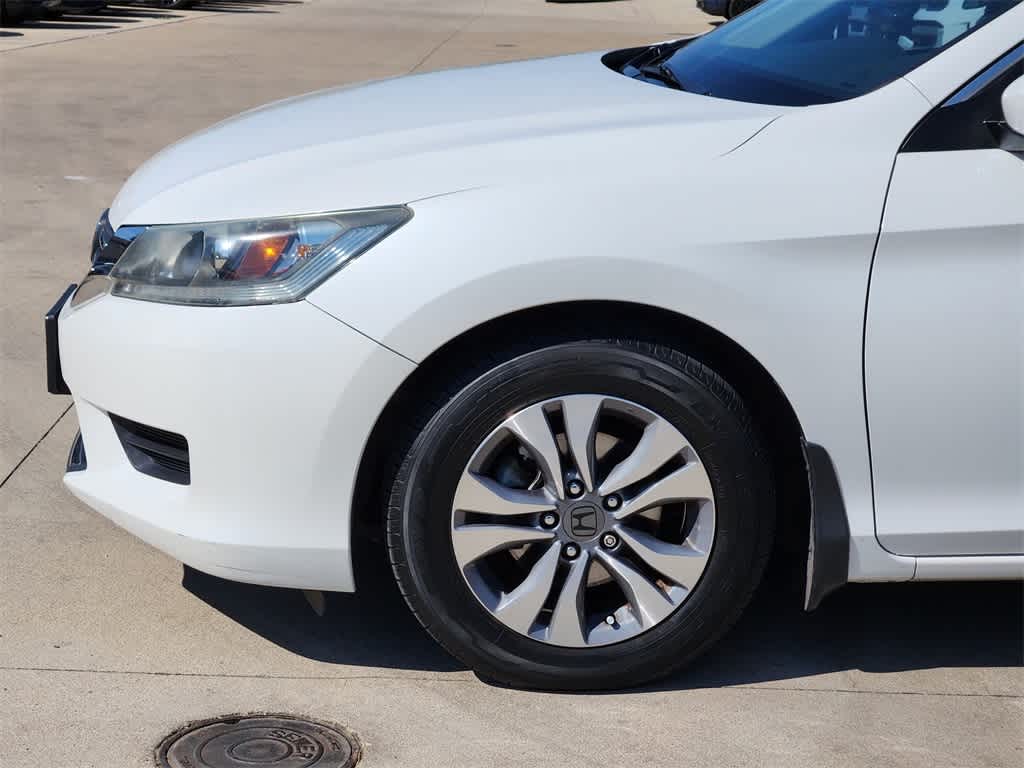Thumbnail: 2015 Honda Accord - 9