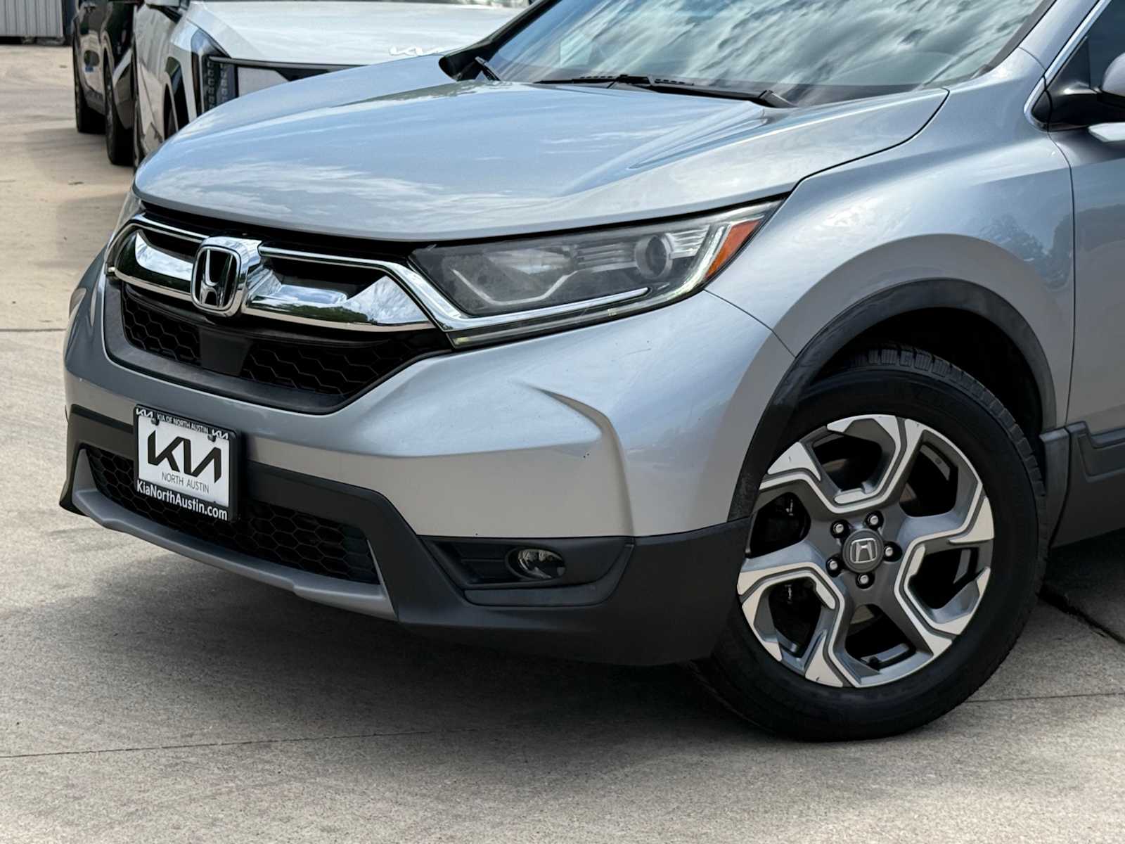 Thumbnail: 2018 Honda CR-V - 2