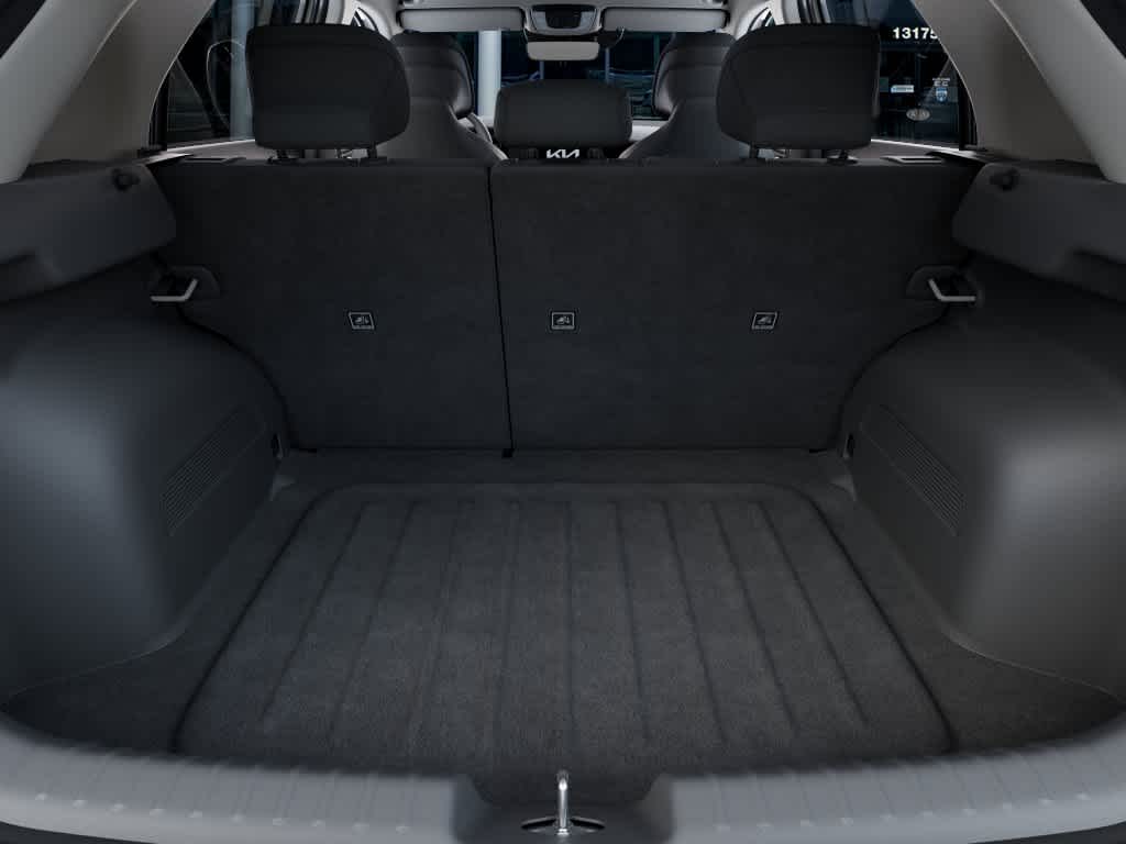 Thumbnail: 2026 Kia Niro - 19