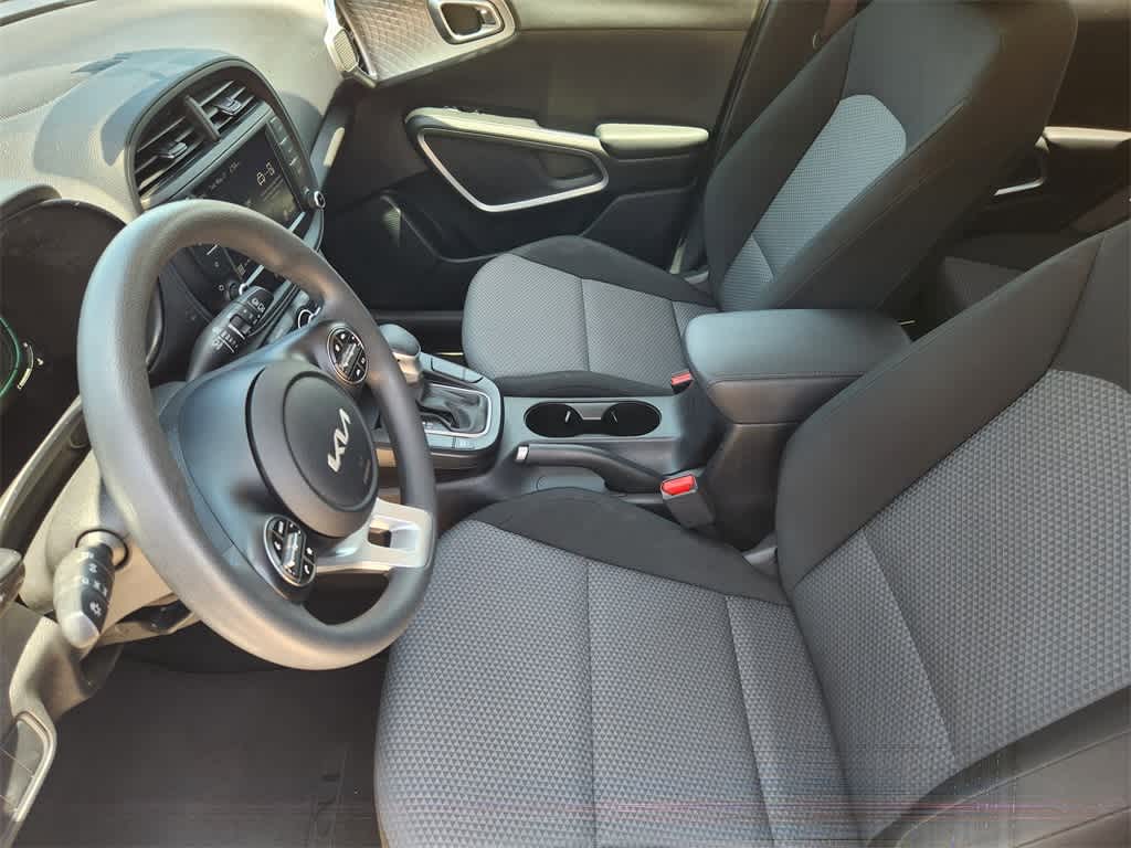 Thumbnail: 2023 Kia Soul - 13