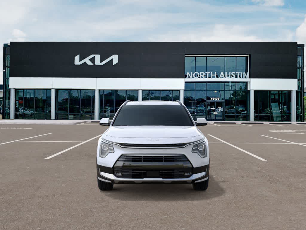 Thumbnail: 2025 Kia Niro - 2