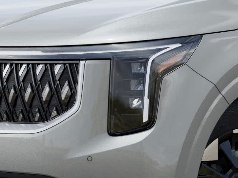 Thumbnail: 2026 Kia Carnival - 10