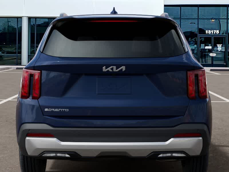 Thumbnail: 2026 Kia Sorento - 13