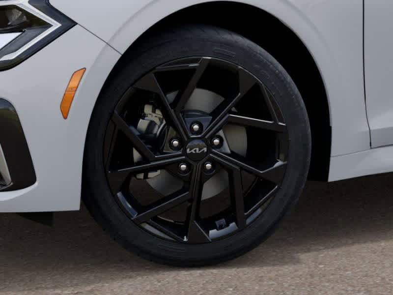 Thumbnail: 2026 Kia K5 - 9