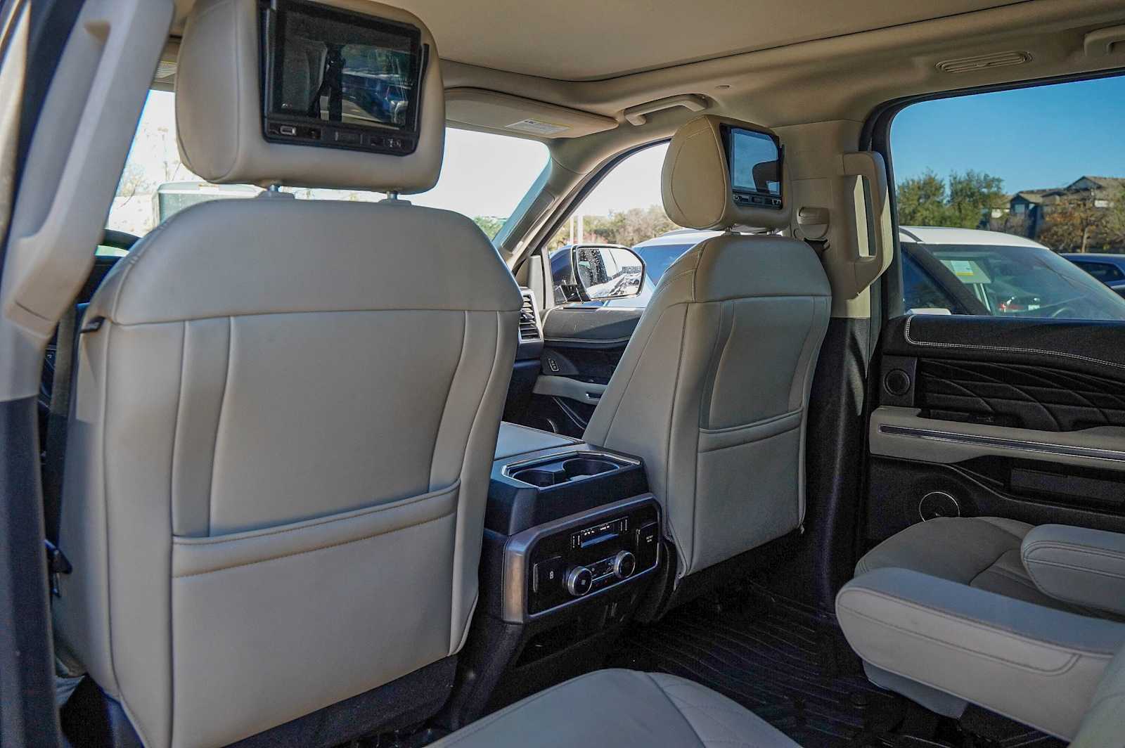 Thumbnail: 2019 Ford Expedition MAX - 30