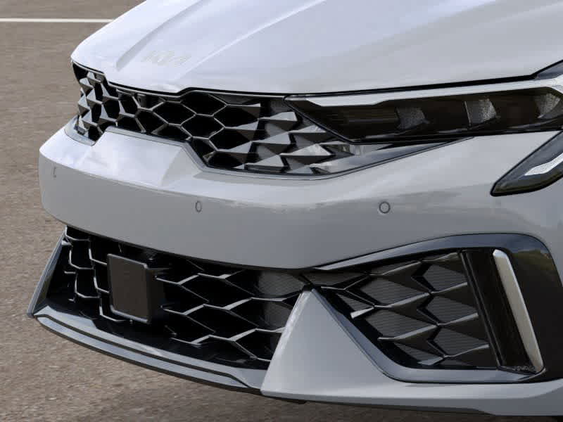 Thumbnail: 2026 Kia K5 - 12