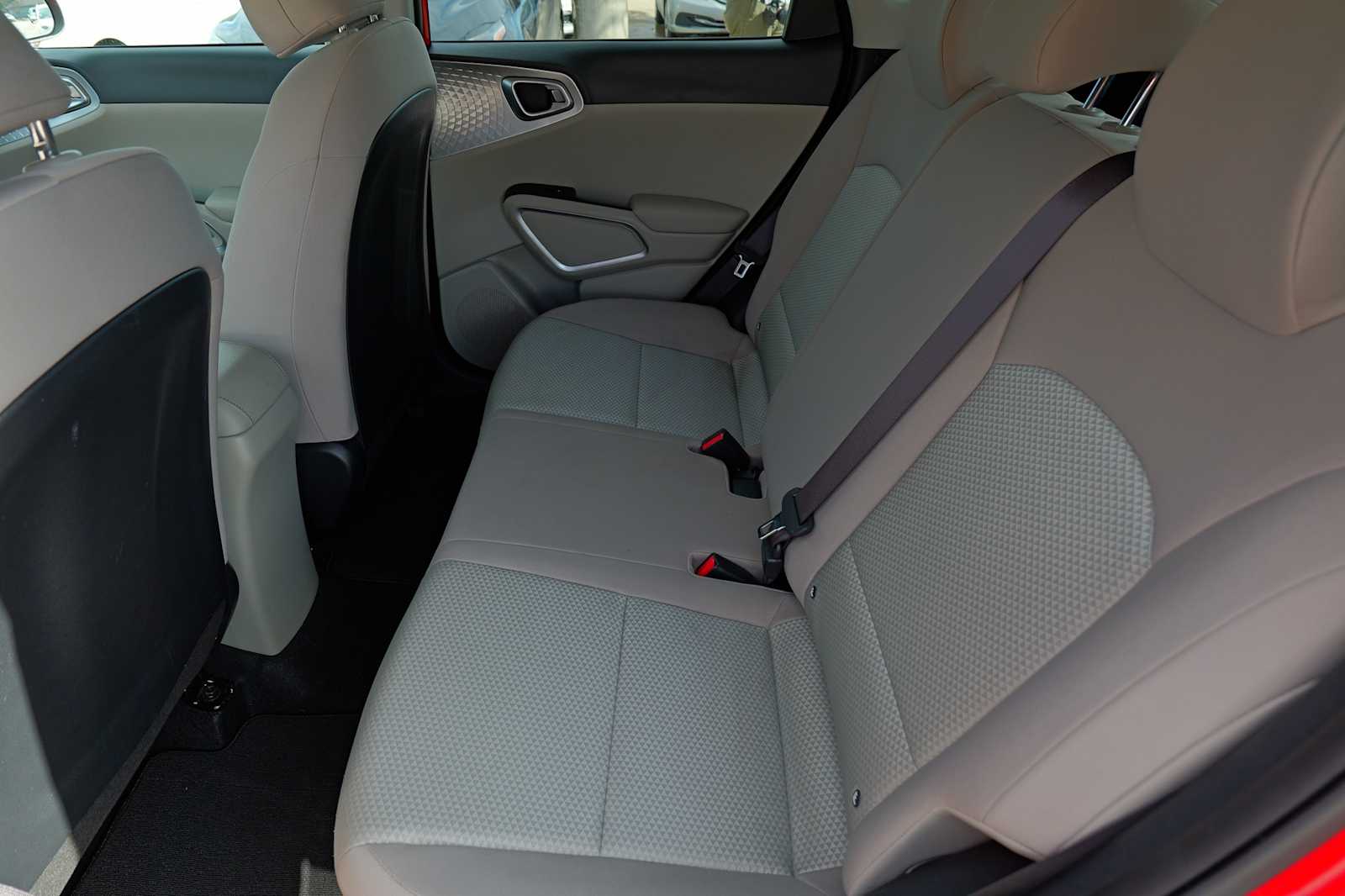 Thumbnail: 2025 Kia Soul - 12