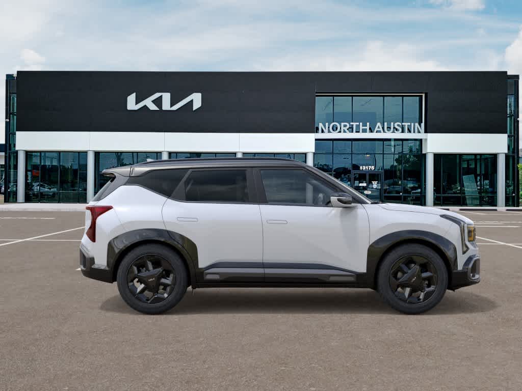 Thumbnail: 2027 Kia Seltos - 7