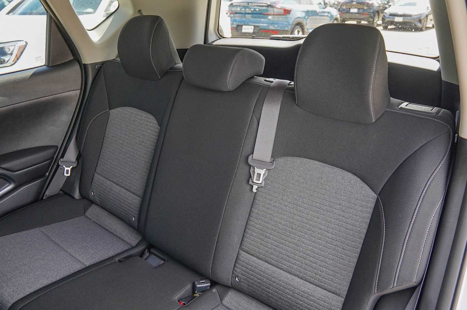 Thumbnail: 2021 Kia Soul - 30