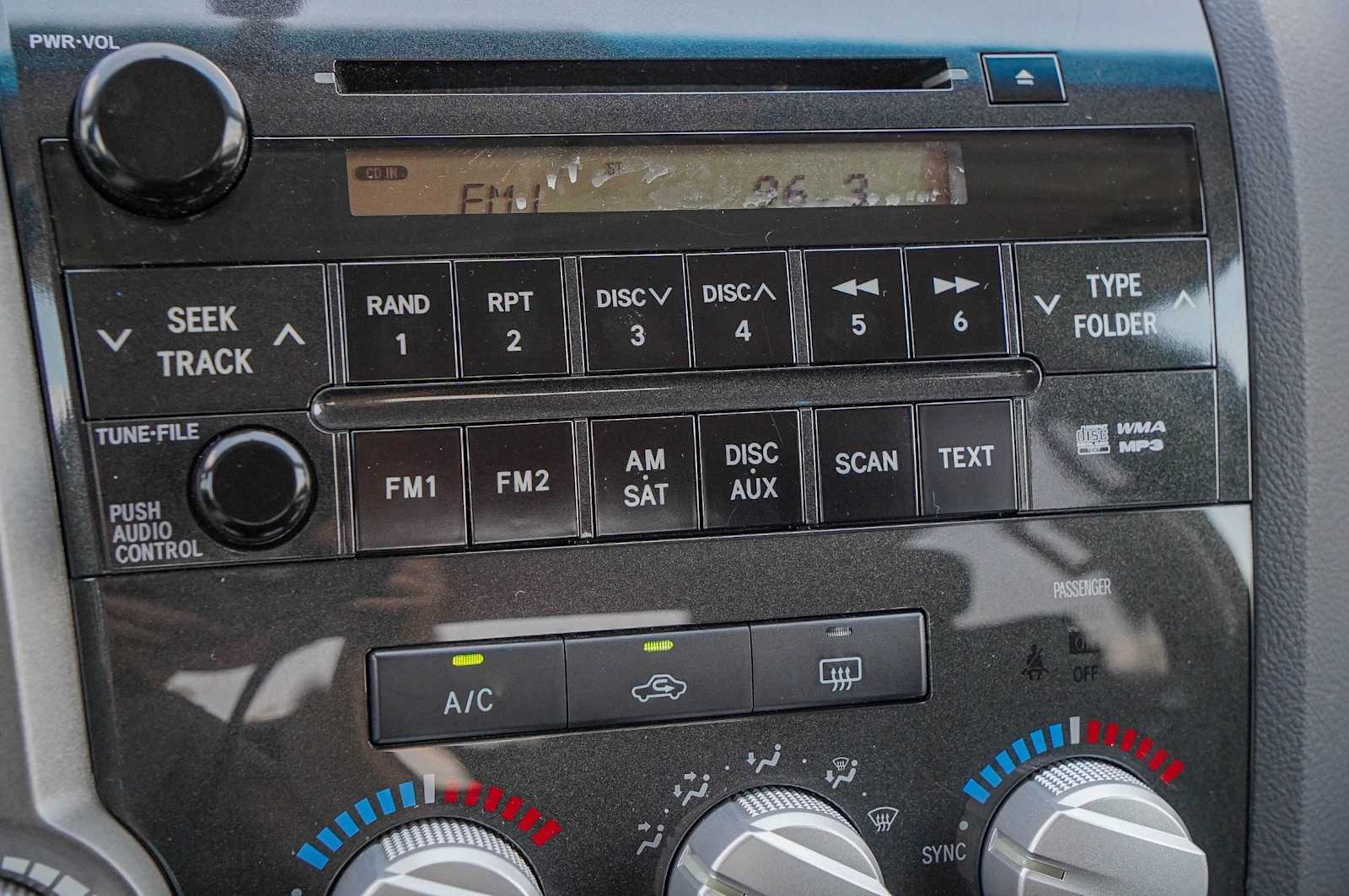 Thumbnail: 2011 Toyota Tundra - 16