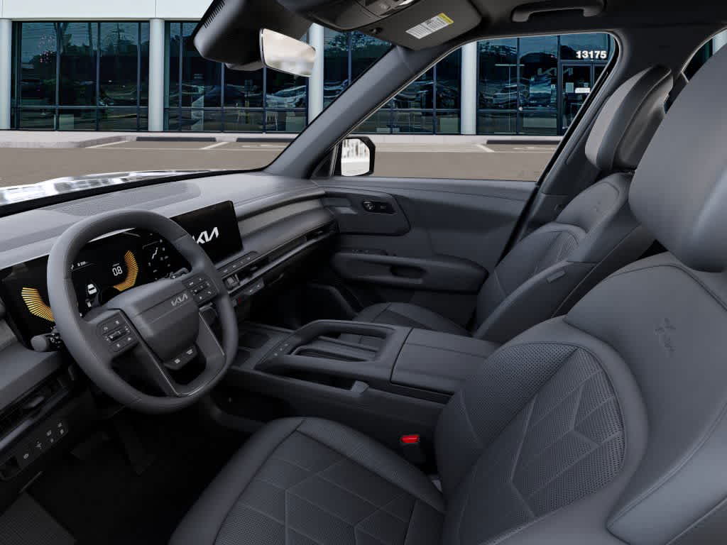 Thumbnail: 2027 Kia Telluride - 17