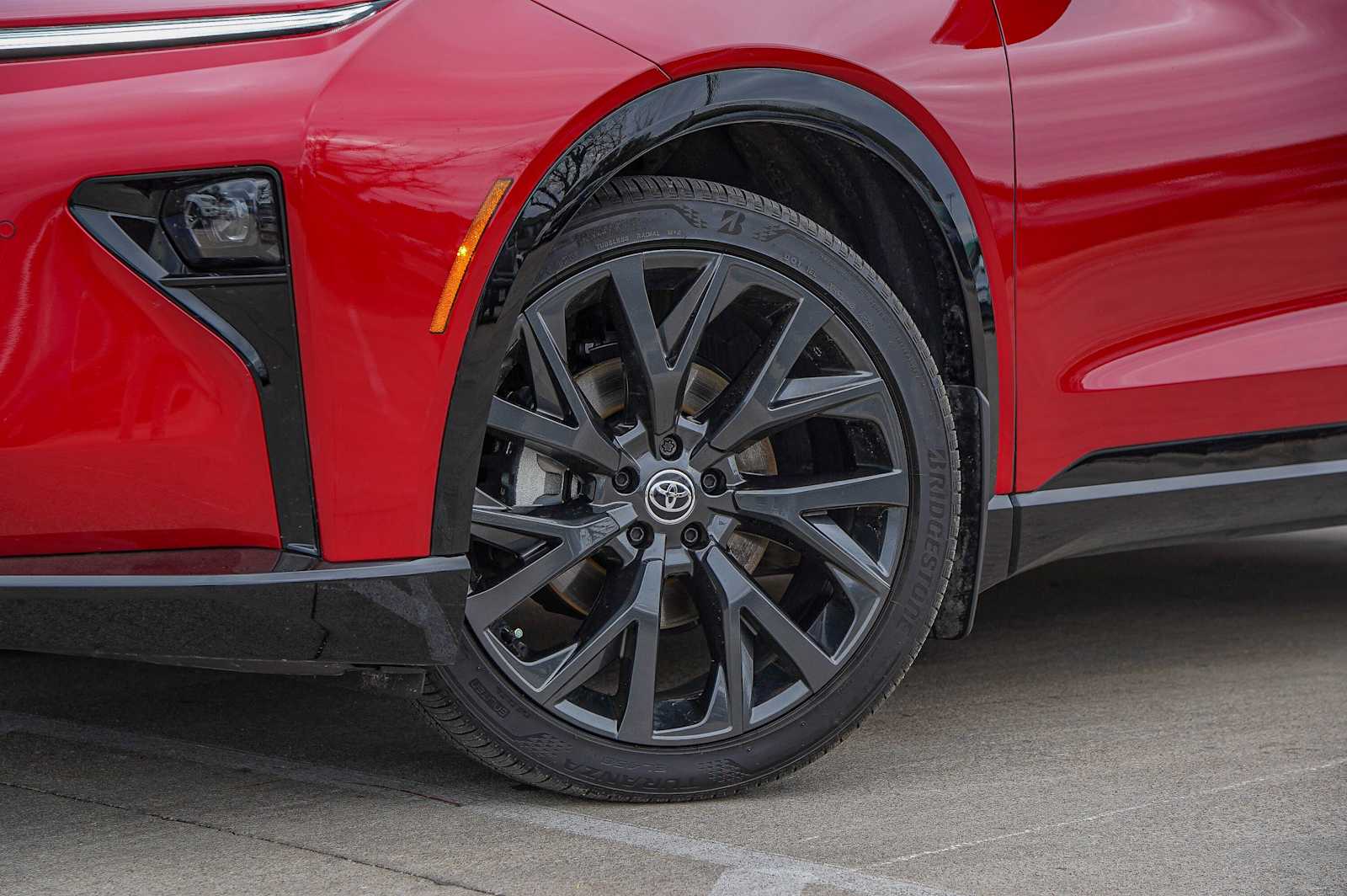 Thumbnail: 2025 Toyota Crown Signia - 2