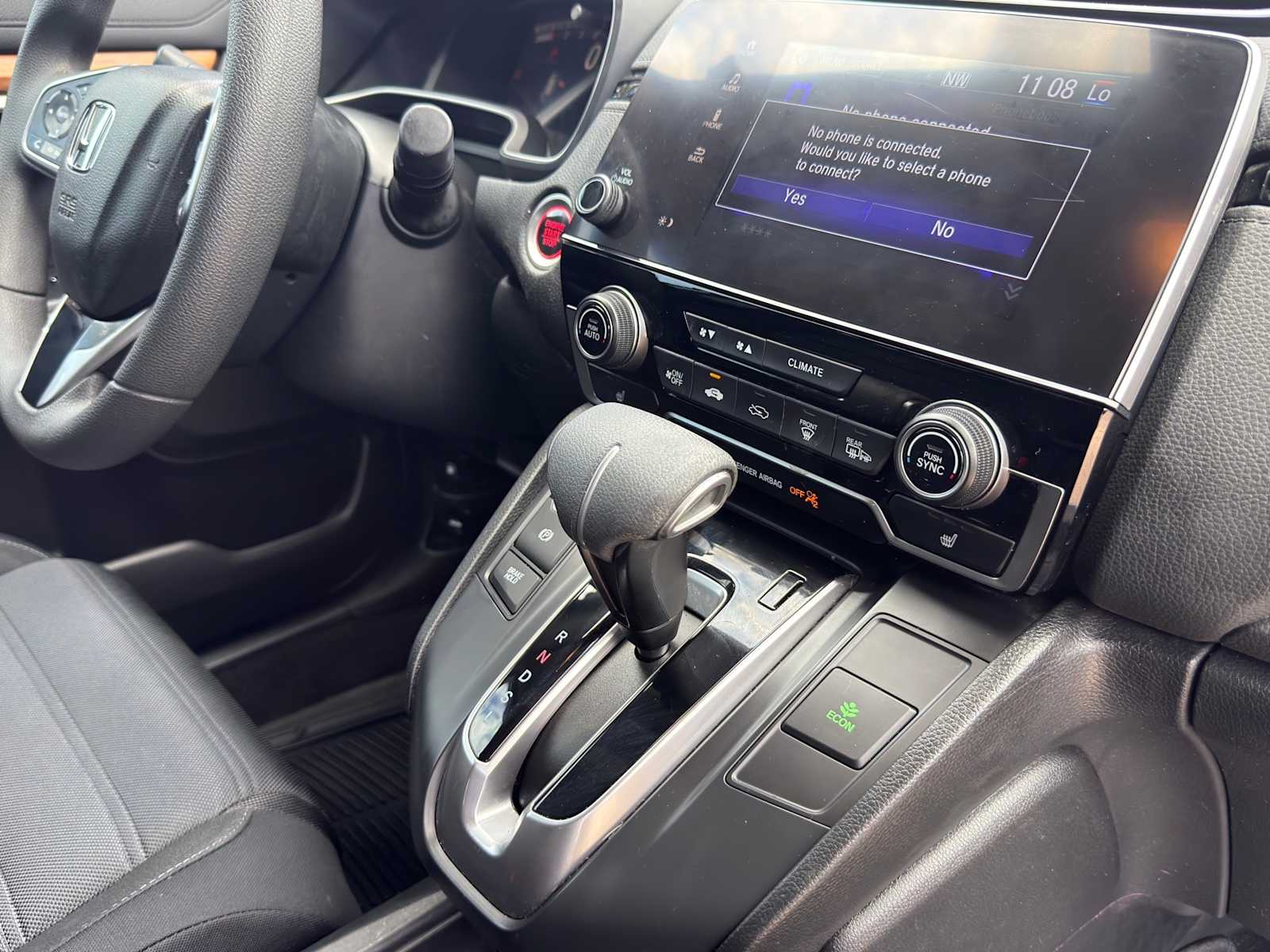Thumbnail: 2018 Honda CR-V - 35
