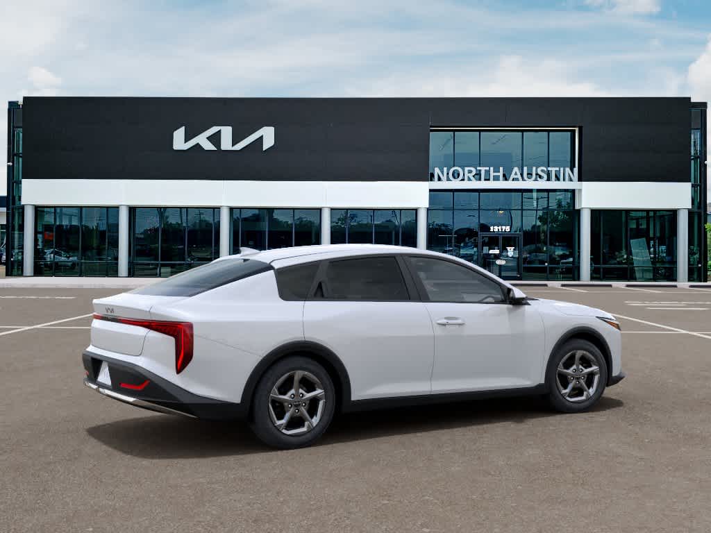 Thumbnail: 2026 Kia K4 - 6
