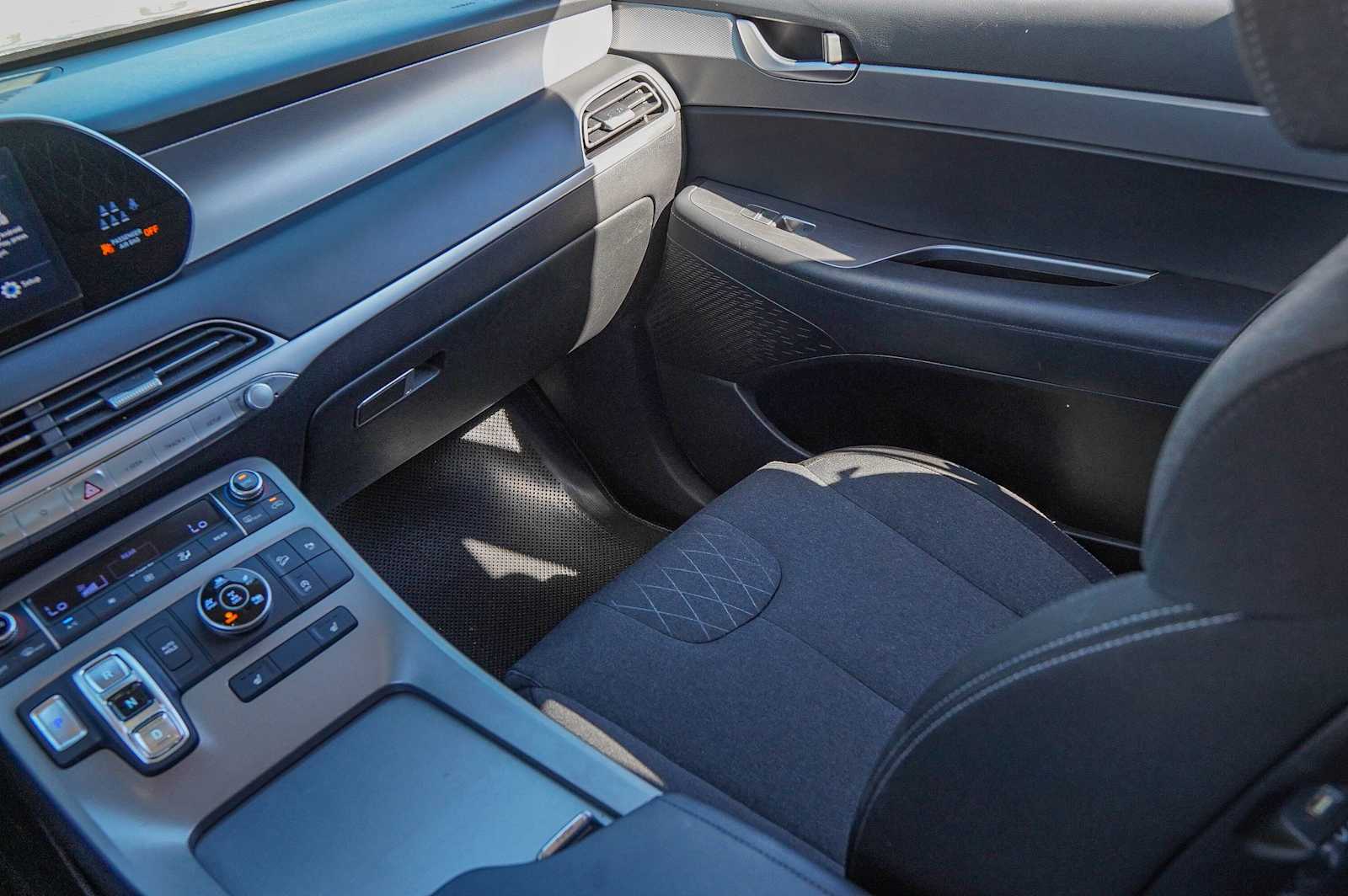 Thumbnail: 2022 Hyundai Palisade - 29