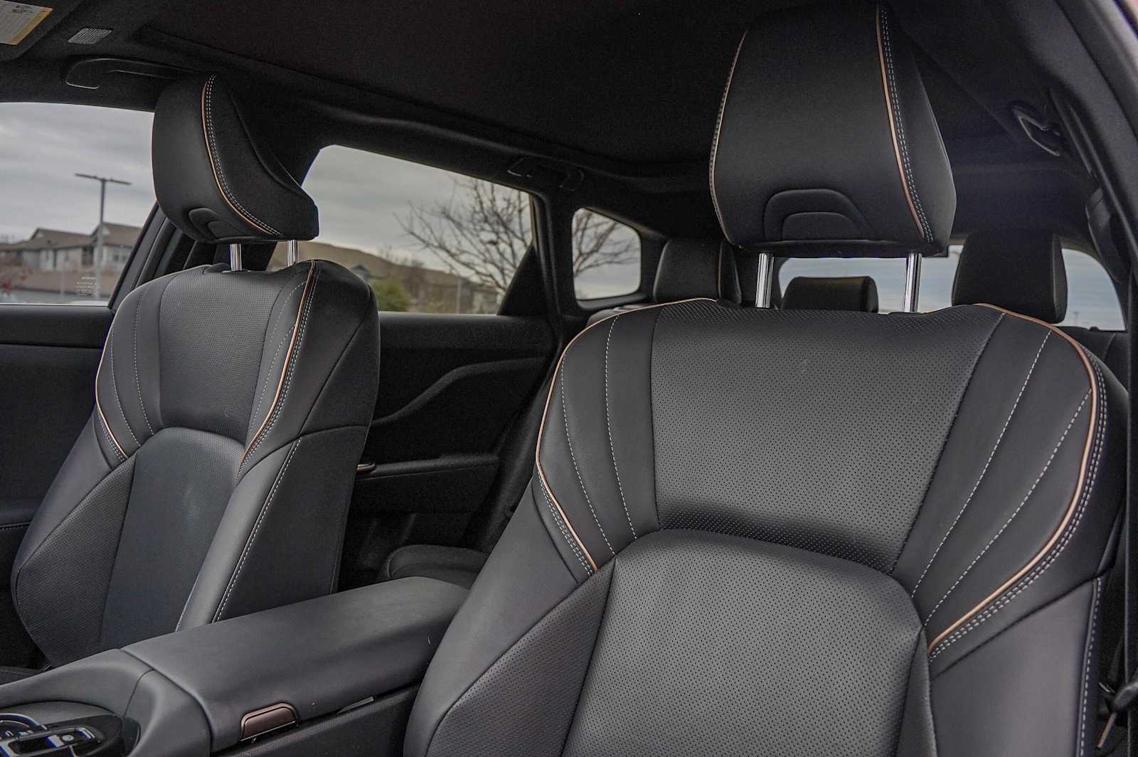 Thumbnail: 2025 Toyota Crown Signia - 11