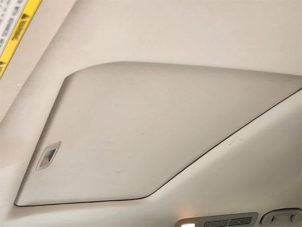 2015 INFINITI QX80  25