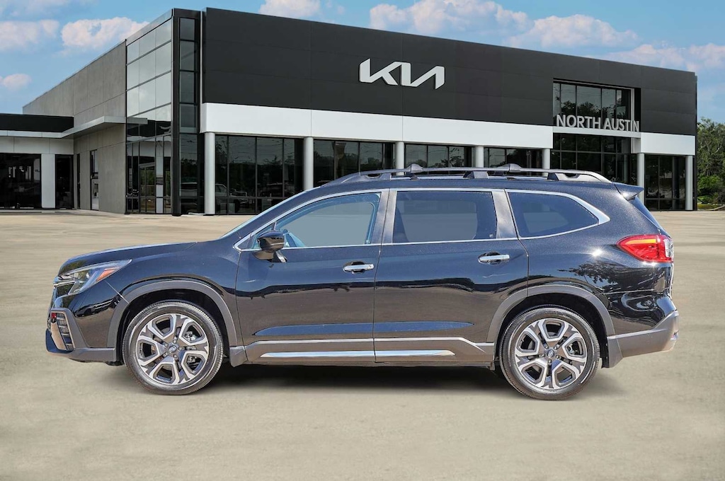 Used 2024 Subaru Ascent Touring 7-Passenger SUV