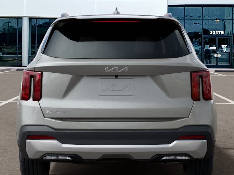 Thumbnail: 2026 Kia Sorento - 13