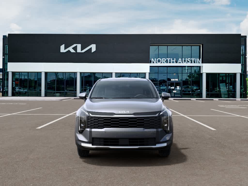 Thumbnail: 2026 Kia Sportage - 2