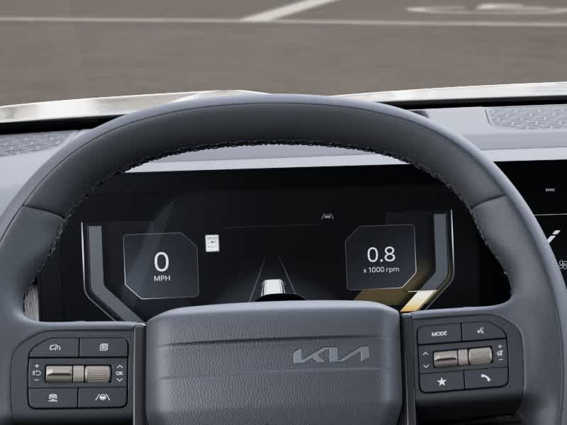 Thumbnail: 2027 Kia Telluride - 21