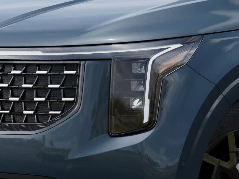 2026 Kia Carnival SX 10